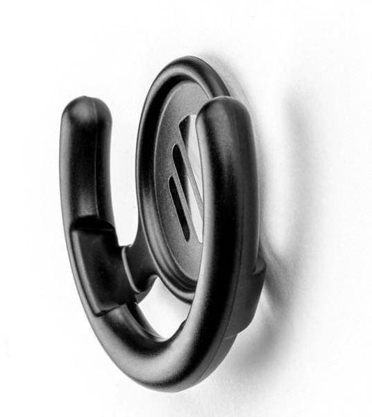 POPSOCKETS PopMount Videohalterung Schwarz