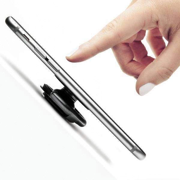 POPSOCKETS PopMount Videohalterung Schwarz