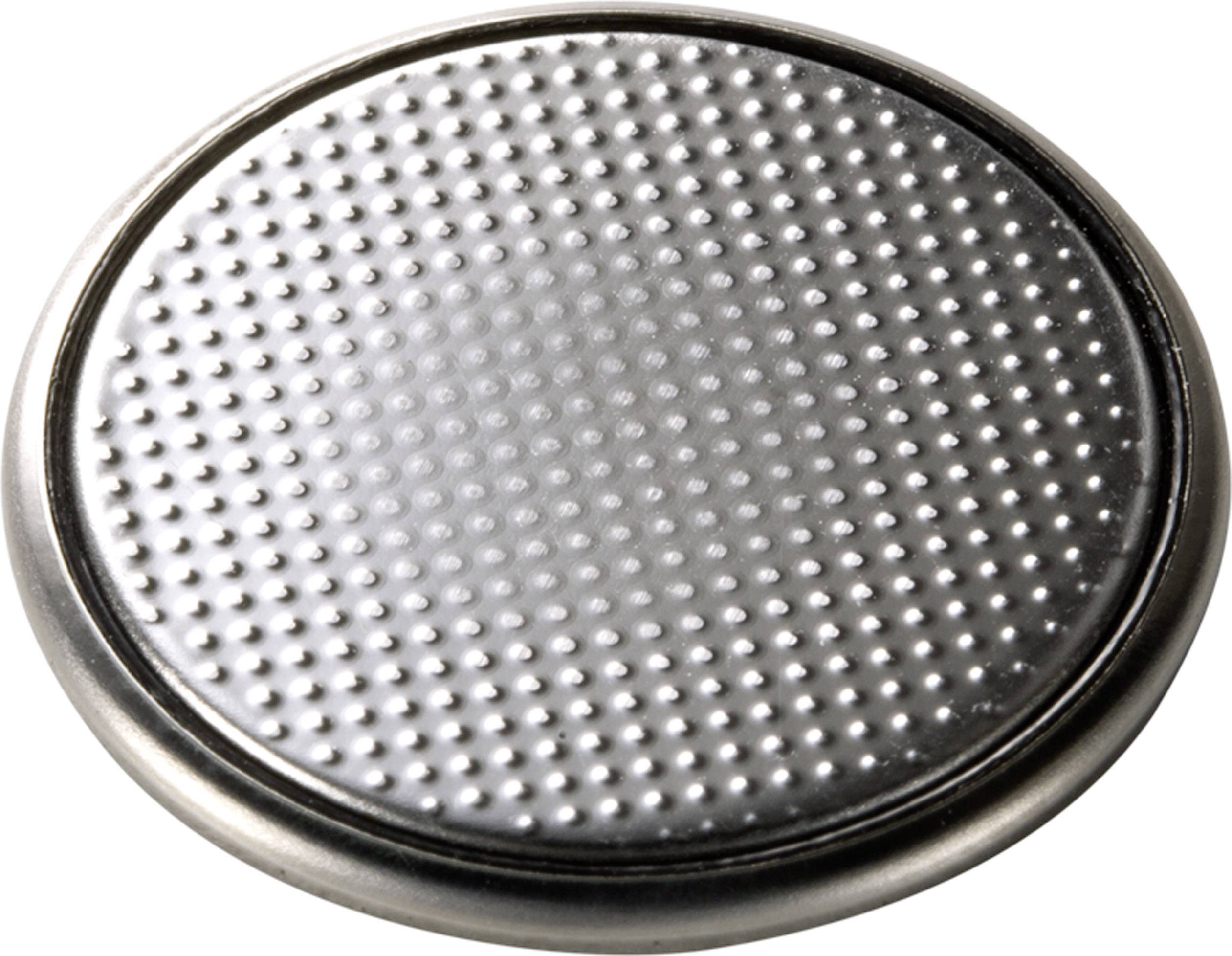 Basetech Knopfzelle CR 2016 3.0 V 4 St. 80 mAh Lithium