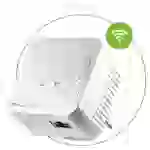 Devolo Magic 1 WiFi mini Powerline WLAN Erweiterungsadapter 8559 EU Powerline, WLAN 1200MBit/s Devolo Magic 1 WiFi mini Powerline WLAN Erweiterungsadapter 8559 EU Powerline, WLAN 1200MBit/s