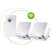 Devolo Magic 1 WiFi mini Multiroom Kit CH Powerline WLAN Network Kit 8573 CH Powerline, VRRP 1200 M