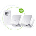 Devolo Magic 1 WiFi mini Multiroom Kit BE Powerline WLAN Network Kit 8574 BE Powerline, WLAN 1200MBit/s