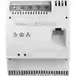 Devolo Magic 2 LAN Powerline DINrail Adapter 8528 EU Powerline 2400MBit/s Devolo Magic 2 LAN Powerline DINrail Adapter 8528 EU Powerline 2400MBit/s