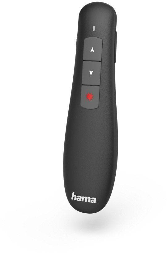 Hama Presenter inkl. Laserpointer