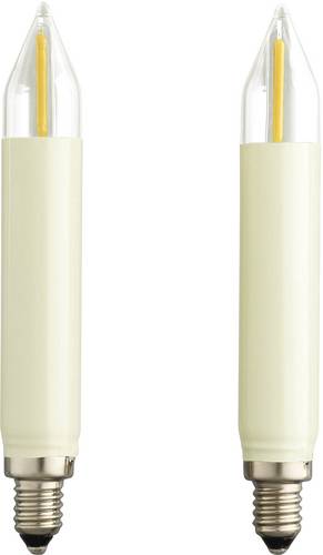 904956 LED-Ersatzlampe 1 St. E10 8V