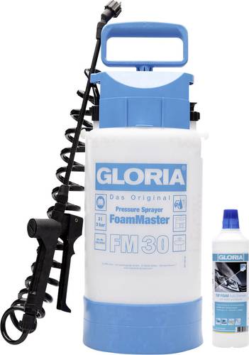 000658.0000 + 001160.0000 FM 30 Drucksprüher 3l