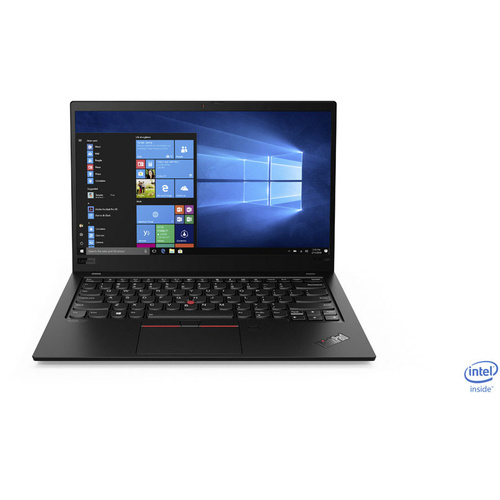 Lenovo ThinkPad X1 Carbon (7th Gen) 35.6cm (14.0 Zoll) Notebook Intel® Core™ i7 i7-8565U 16GB 512GB SSD Intel UHD Graphics 620