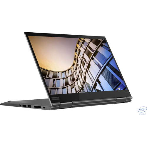 Lenovo ThinkPad X1 Yoga G4 35.6cm (14.0 Zoll) WQHD+ Notebook Intel® Core™ i7 I7-8565U 16GB RAM 512GB SSD Intel UHD Graphics 620