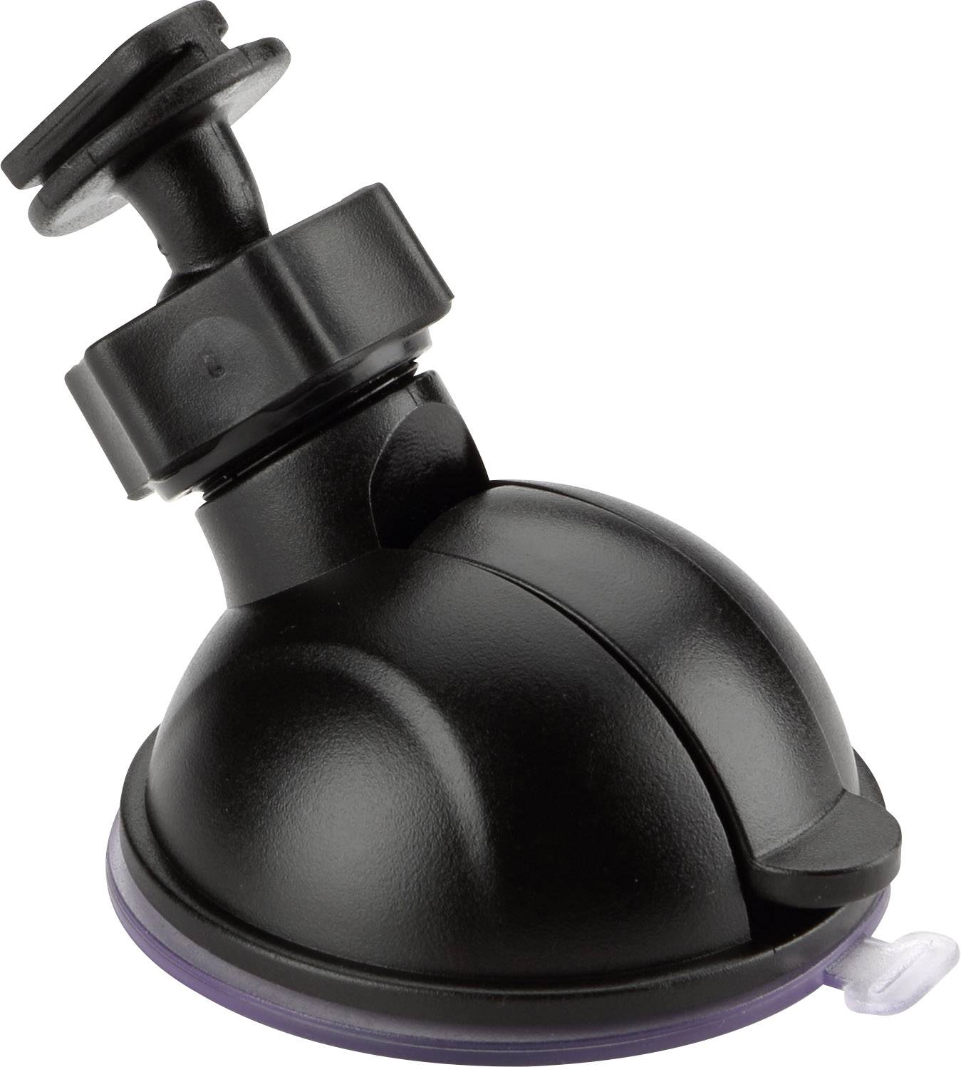 MIO MIVUE C312 Dashcam Blickwinkel horizontal max.=130 ° Display