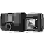 MIO MIVUE 731 Dashcam mit GPS Blickwinkel horizontal max.=130° Display, Auffahrwarner