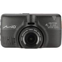 MIO MIVUE 798 Dashcam mit GPS Blickwinkel horizontal max.=150 ° Display MIO MIVUE 798 Dashcam mit GPS Blickwinkel horizontal max.=150 ° Display