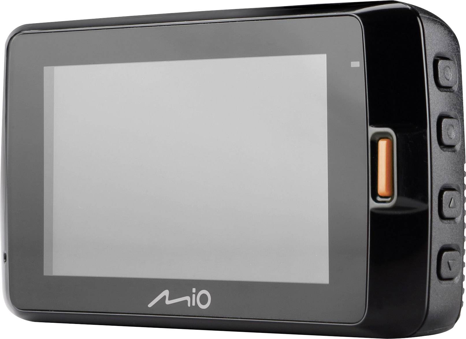 MIO MIVUE 798 Dashcam mit GPS Blickwinkel horizontal max.=150 ° Display