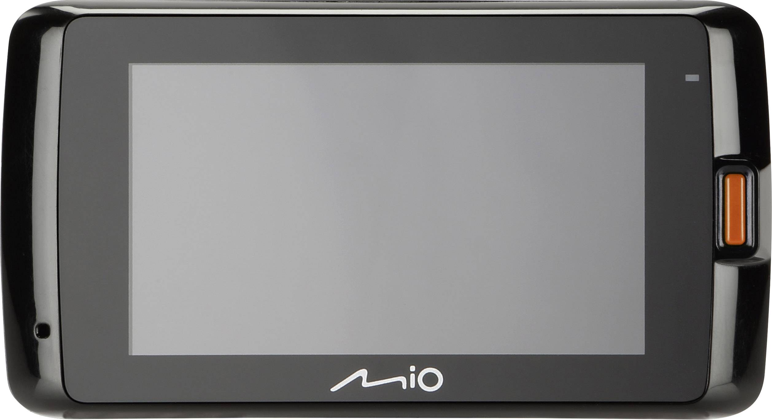 MIO MIVUE 798 Dashcam mit GPS Blickwinkel horizontal max.=150 ° Display