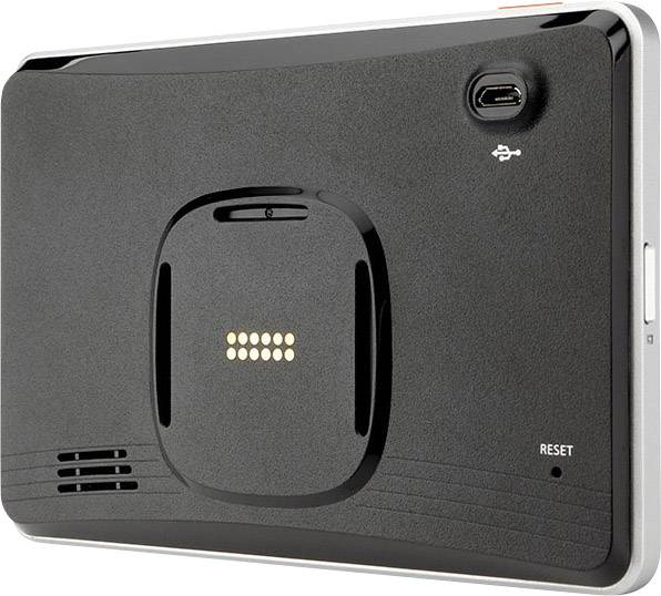 MIO SPIRIT 7700LM TRUCK LKW-Navi 12.7cm 5 Zoll Europa