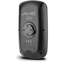 MIO CYCLO 210 Fahrrad-Navi Fahrrad Europa spritzwassergeschützt, GPS MIO CYCLO 210 Fahrrad-Navi Fahrrad Europa spritzwassergeschützt, GPS