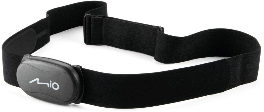 MIO CYCLO 215 HC Fahrrad-Navi Europa spritzwassergeschützt