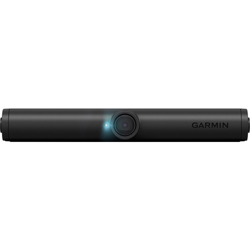 Garmin BC™ 40 with Camper Mount Caméra de recul sans fil orientable montage par clips noir