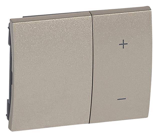 Legrand Wippe Galea / Pro21 Titan 771486 1St.