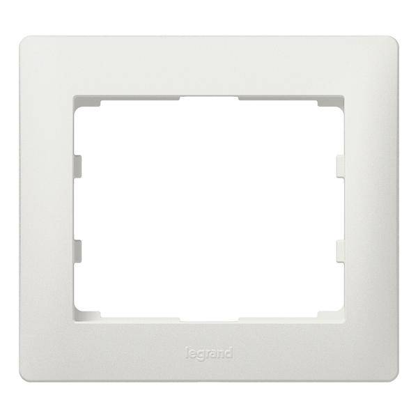 Legrand Rahmen Galea / Pro21 Beige 771501 1St.