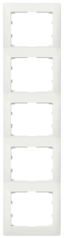 Legrand Rahmen Galea / Pro21 Beige 771509 1St.