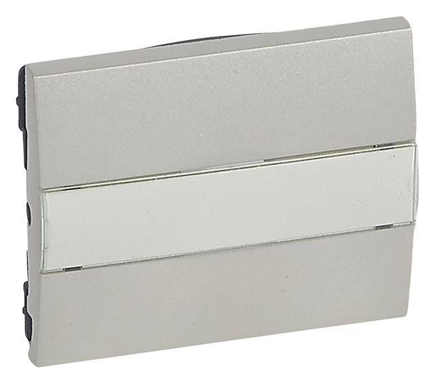 Legrand Wippe Galea / Pro21 Weiß 771517 1St.