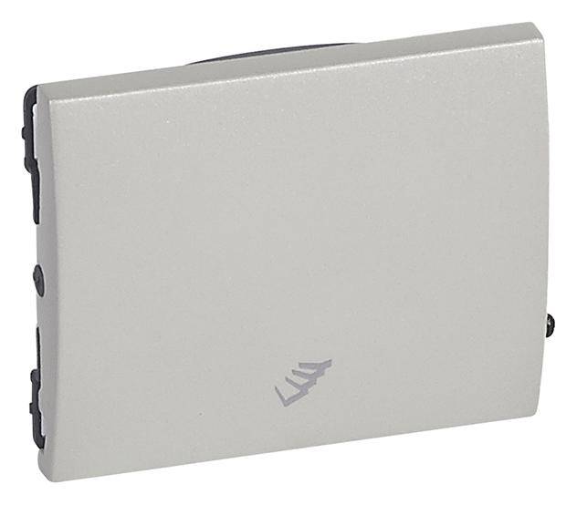 Legrand Wippe Galea / Pro21 Weiß 771548 1St.