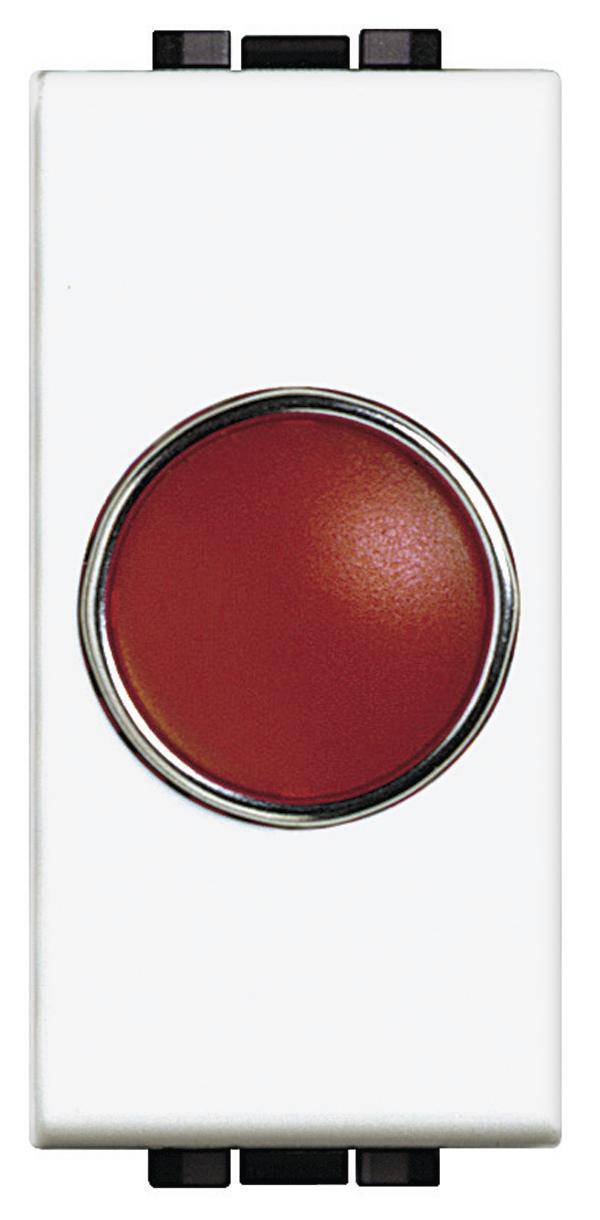 Legrand Lichtsignal Living&Light Weiß N4371R 1St.