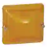 Legrand Haube für Lichtsignal Plexo Orange 069590 1St. Legrand Haube für Lichtsignal Plexo Orange 069590 1St.