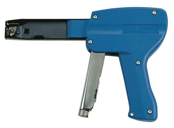 Legrand SPANNZANGE Spannzange Colring, für Kabelbinder Colring bis max. 4,6mm Breite