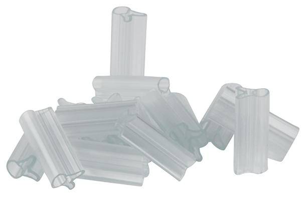 Legrand 037930 037930 Kennzeichnungsträger Natur 1000St.