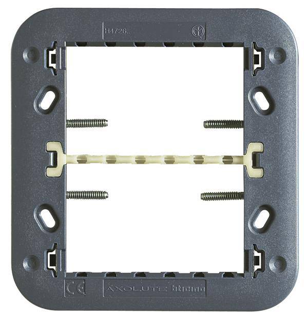 Legrand Halterung Axolute H4726 1St.