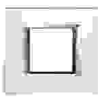 Legrand Rahmen Axolute Grau, Weiß HA4802VSA