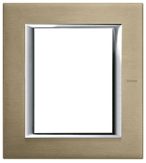 Legrand Rahmen Axolute Titan HA4826NX 1St.