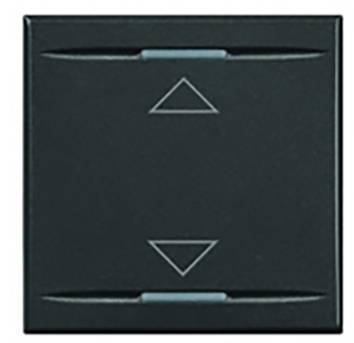 Legrand Wippe Axolute Anthrazit HS4911/2AH 1St.