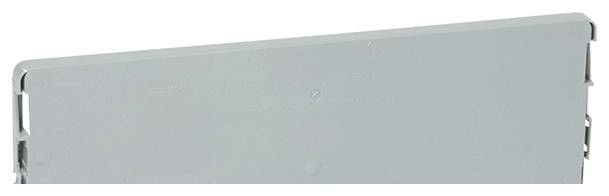 Legrand 001965 Abdeckplatte 1St.