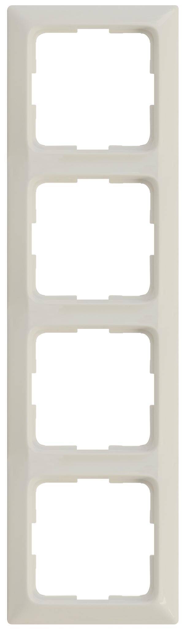Legrand Rahmen Galea / Pro21 Beige 776004 1St.