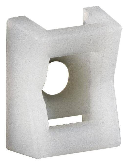 Legrand 032072 Schraubsockel schraubbar 032072 Natur 100St.