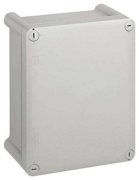 Legrand 035017 Abzweigkasten (B x H x T) 110 x 155 x 74mm 1St.