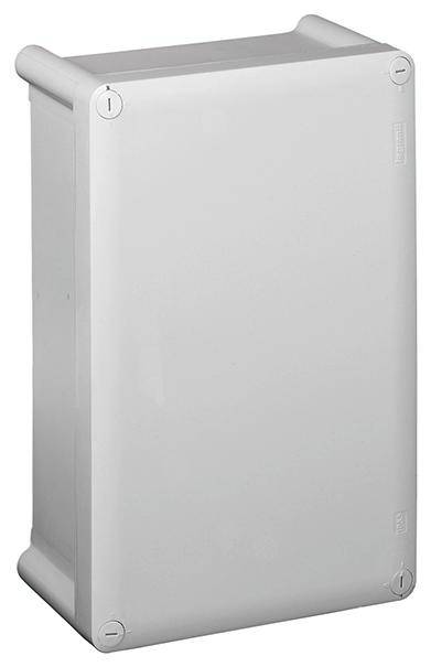 Legrand 035930 Abzweigkasten (B x H x T) 130 x 130 x 74mm 1St.