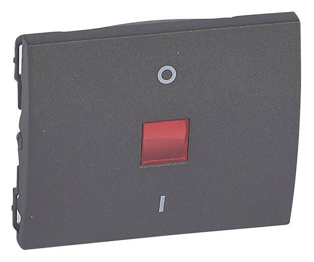 Legrand Wippe Galea / Pro21 Bronze 771218 1St.