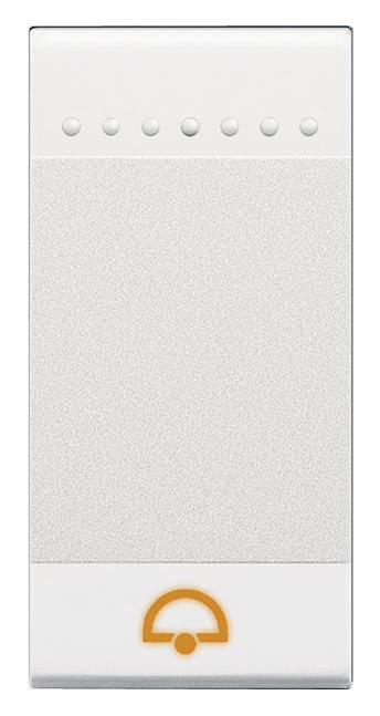 Legrand Wippe Living&Light Weiß N4915DN 1St.