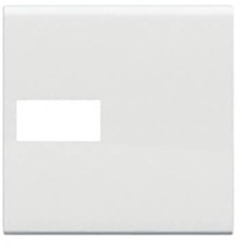 Legrand Wippe Living&Light Weiß N4916M2T 1St.