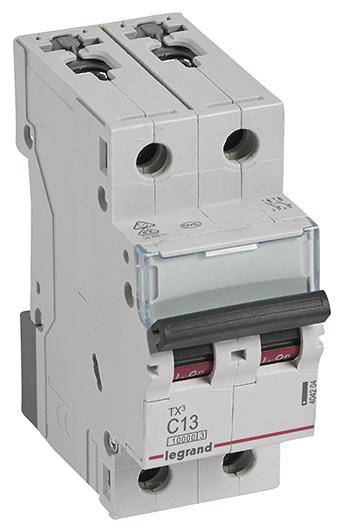 Legrand 404204 404204 Leitungsschutzschalter 13A 400 V/AC