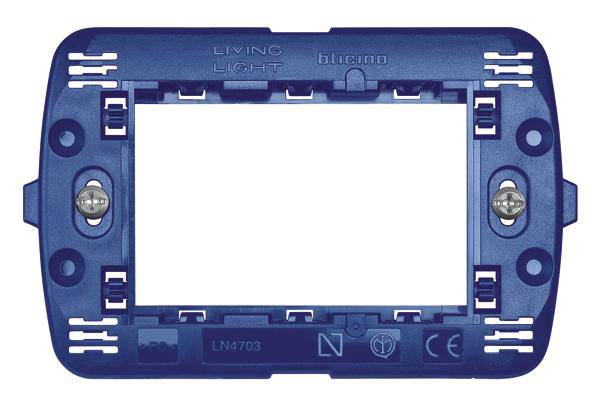 Legrand Halterung Living&Light LN4703 1St.