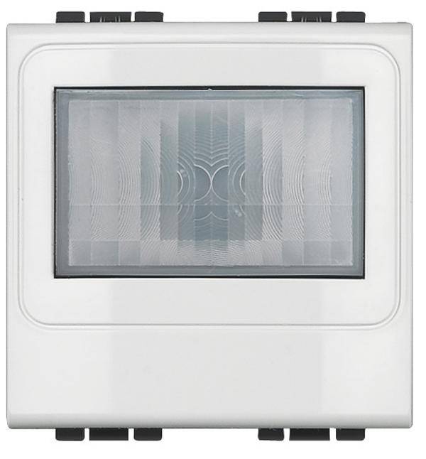 Legrand Bewegungsmelder Axolute Weiß HD4434 1St.