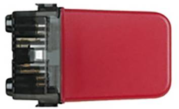 Legrand Lichtsignal Living&Light Weiß L4385/12R 1St.