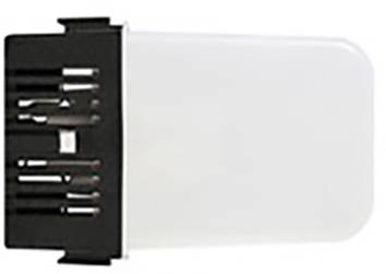 Legrand Lichtsignal Living&Light Anthrazit L4385/230B 1St.