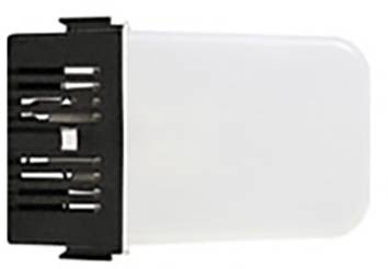 Legrand Lichtsignal Living&Light Anthrazit L4385/24B 1St.