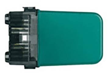 Legrand Lichtsignal Living&Light Grün L4385/24V 1St.