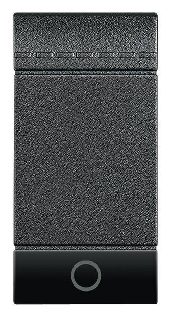 Legrand Wippe Living&Light Anthrazit L4915AN 1St.